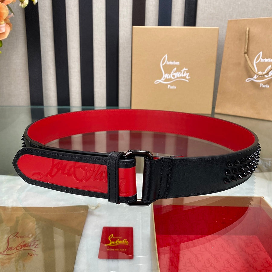 CHISTIAN LOUBOUTIN ACCESORIES