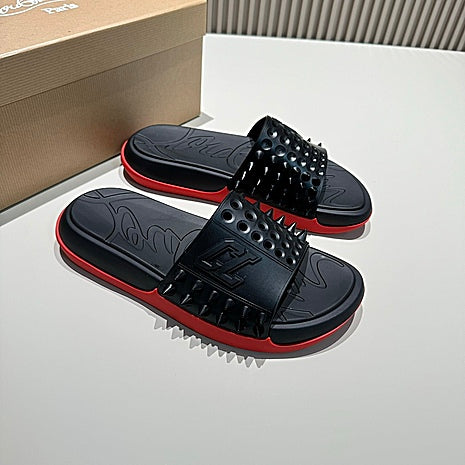 CHISTIAN LOUBOUTIN ACCESORIES