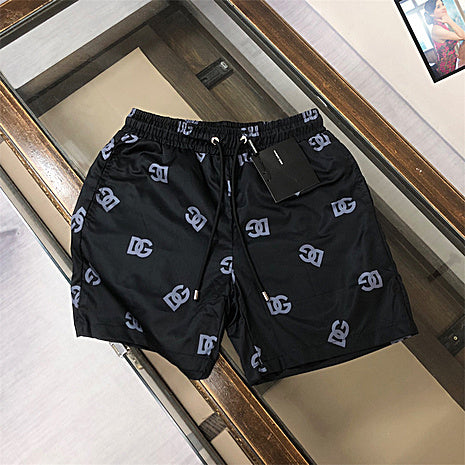 DG SHORT