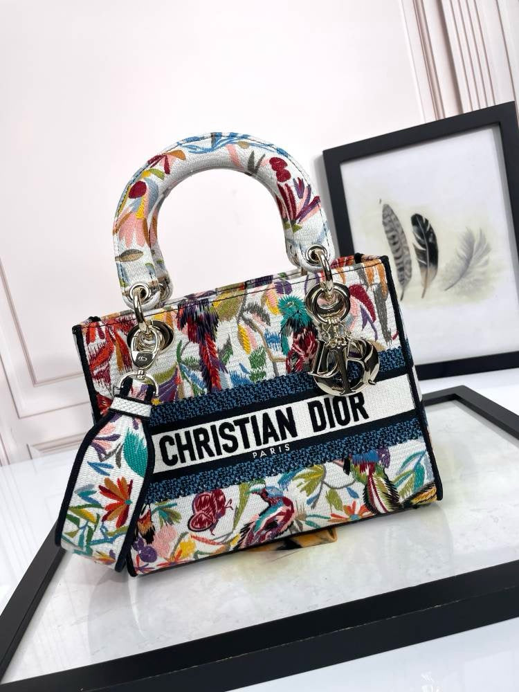 DIOR ACCESORIES