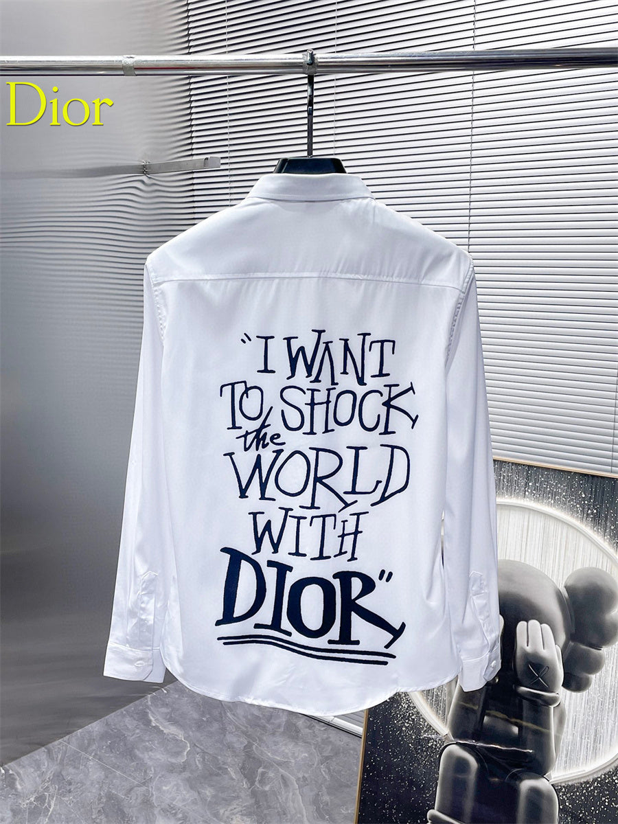 DIOR T-SHIRT