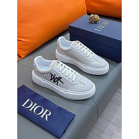 DIOR SHOES