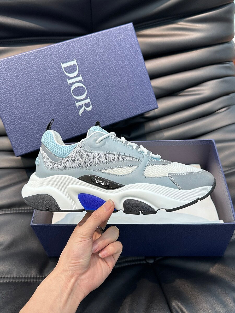 DIOR SHOES