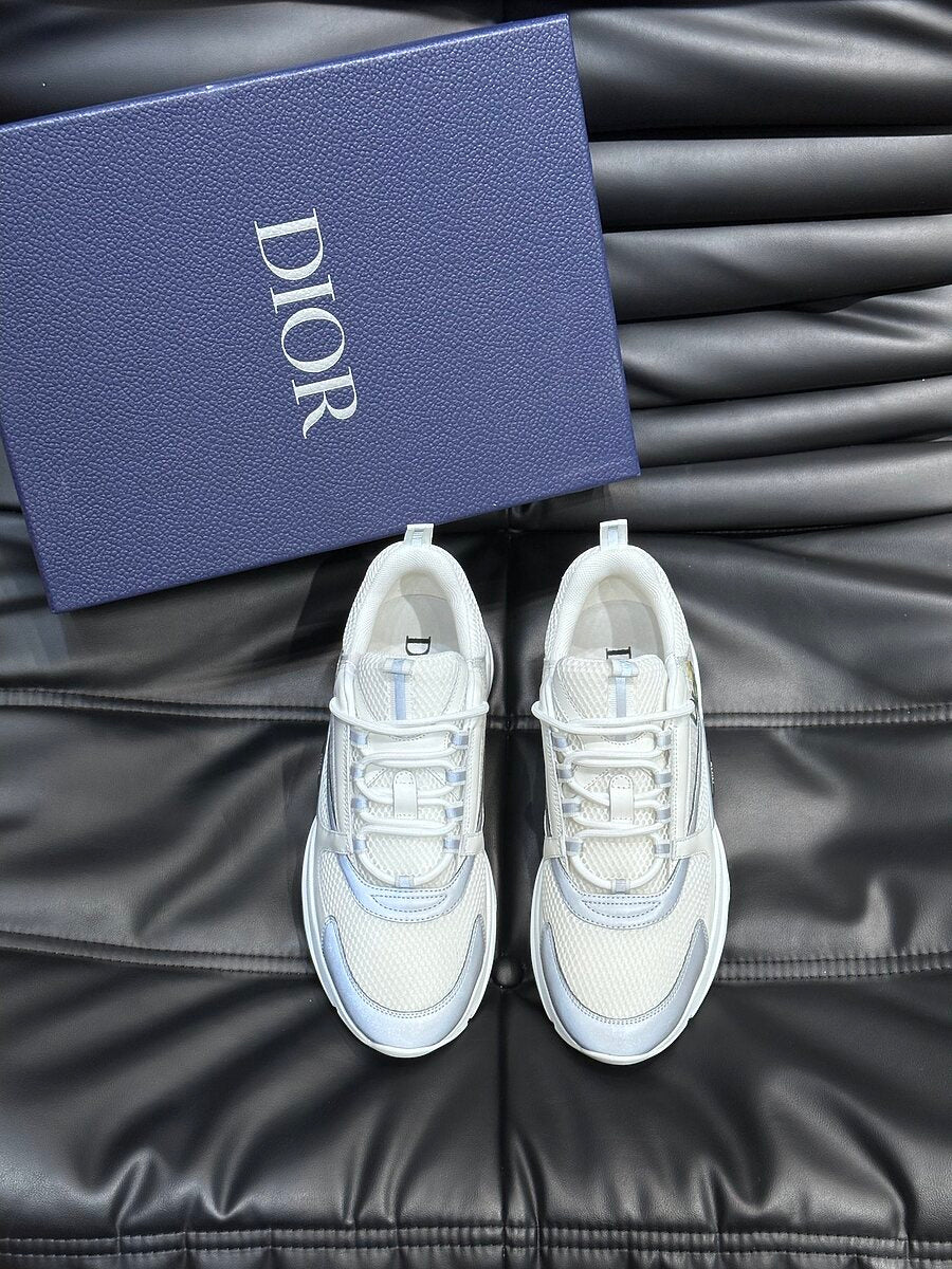 DIOR SHOES