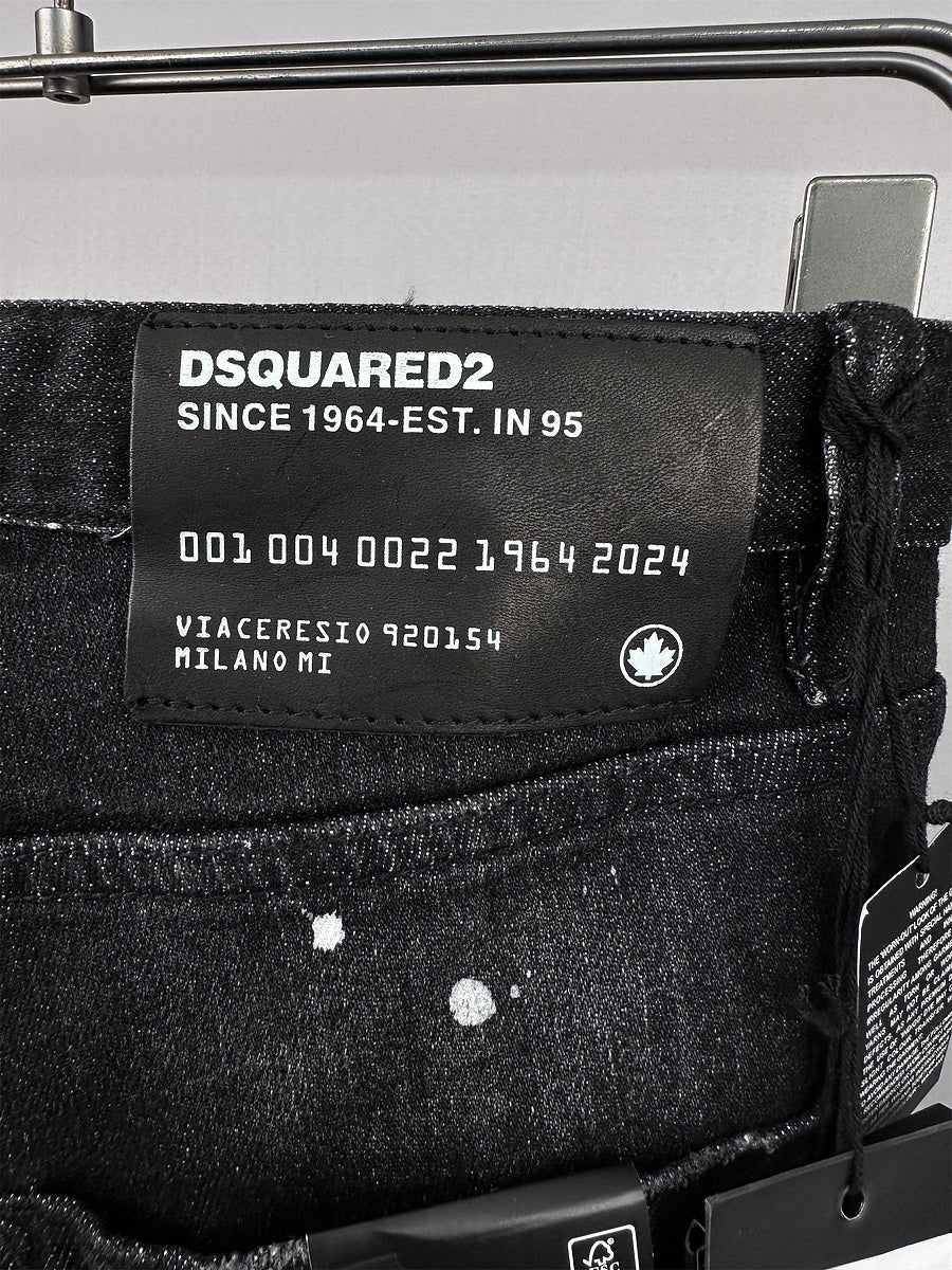 DSQUARE  JEENS