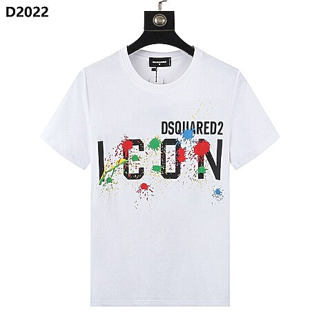 DSQUARE T-SHIRT