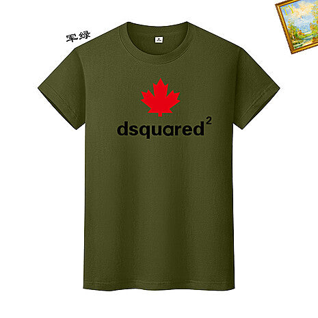 DSQUARE T-SHIRT