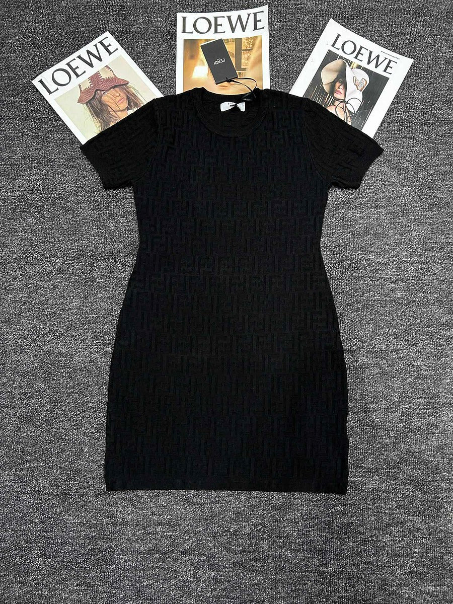 FENDI T-SHIRT