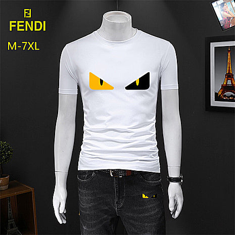 FENDI T-SHIRT