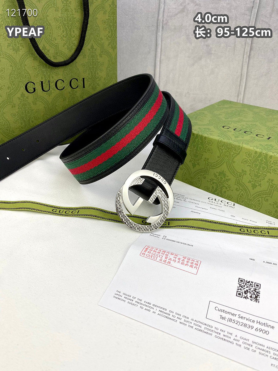 GUCCI ACCESORIES