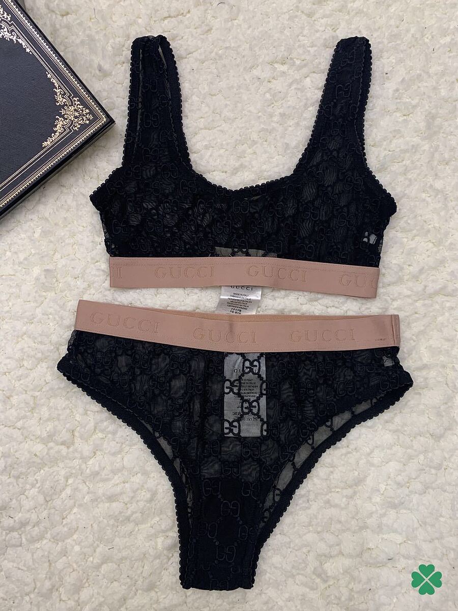 GUCCI BIKINI