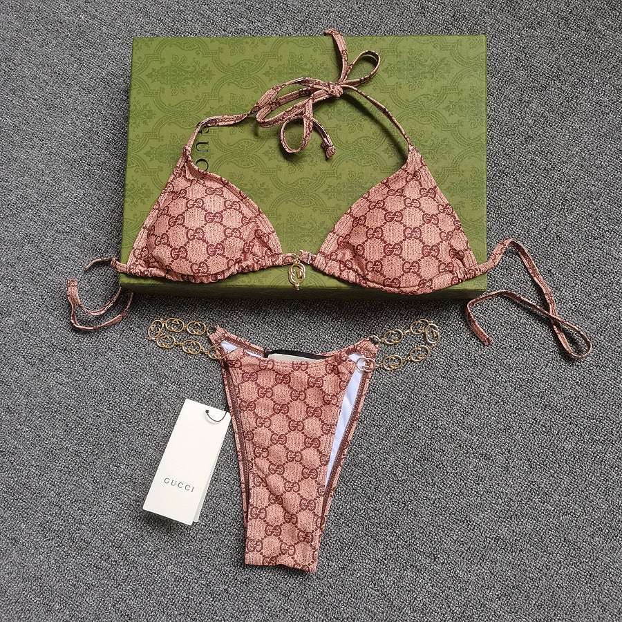 GUCCI BIKINI