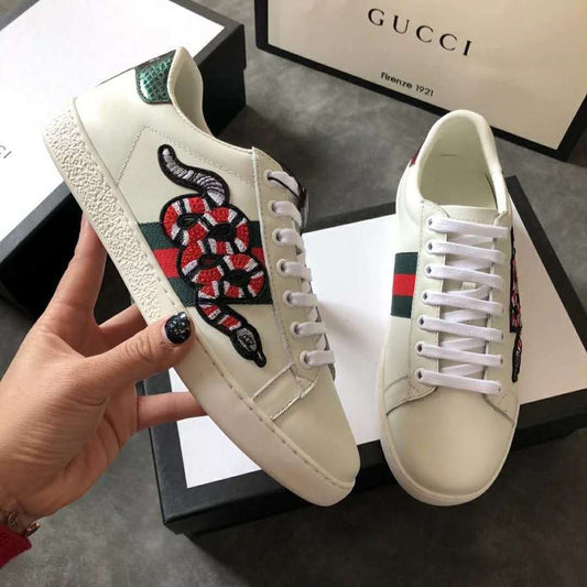 GUCCI SHOES