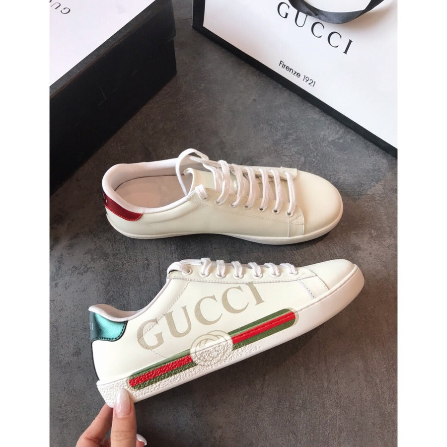 GUCCI SHOES