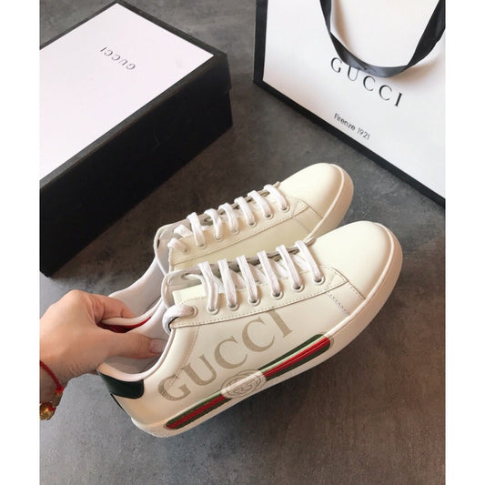 GUCCI SHOES