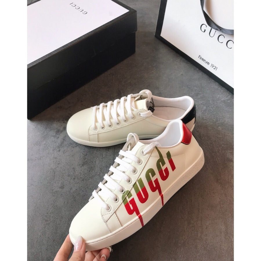 GUCCI SHOES