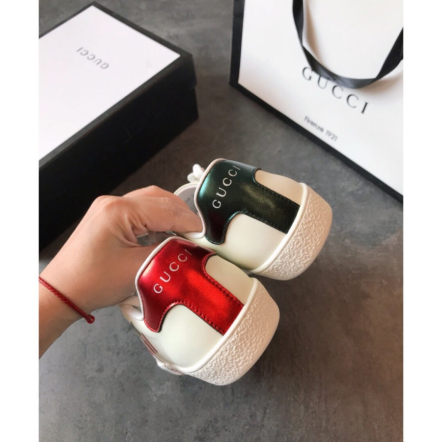 GUCCI SHOES