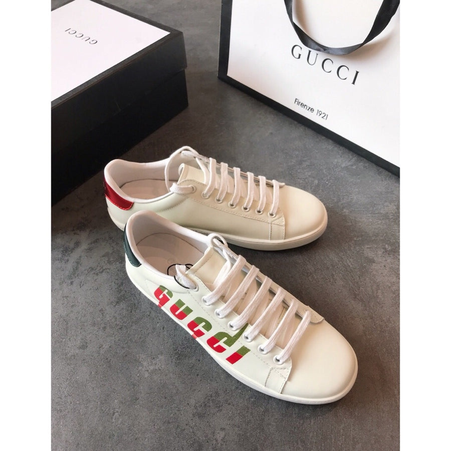GUCCI SHOES