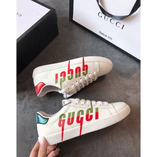 GUCCI SHOES