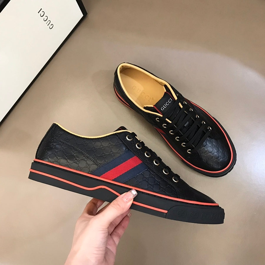 GUCCI SHOES