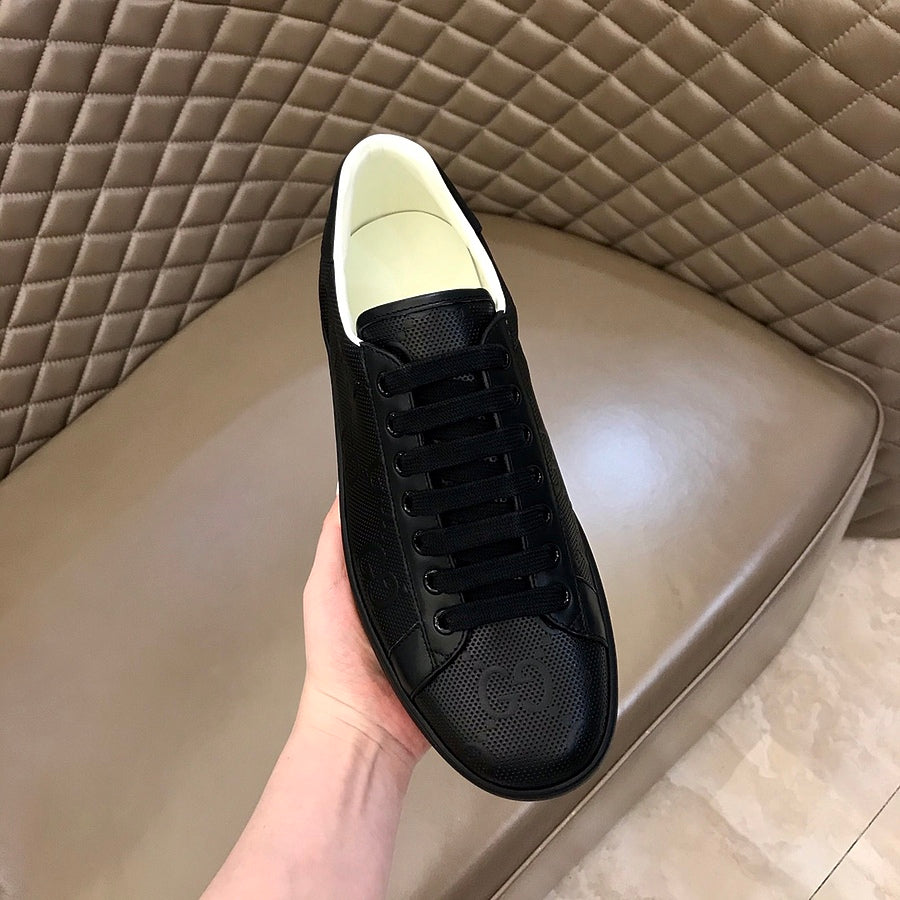 GUCCI SHOES