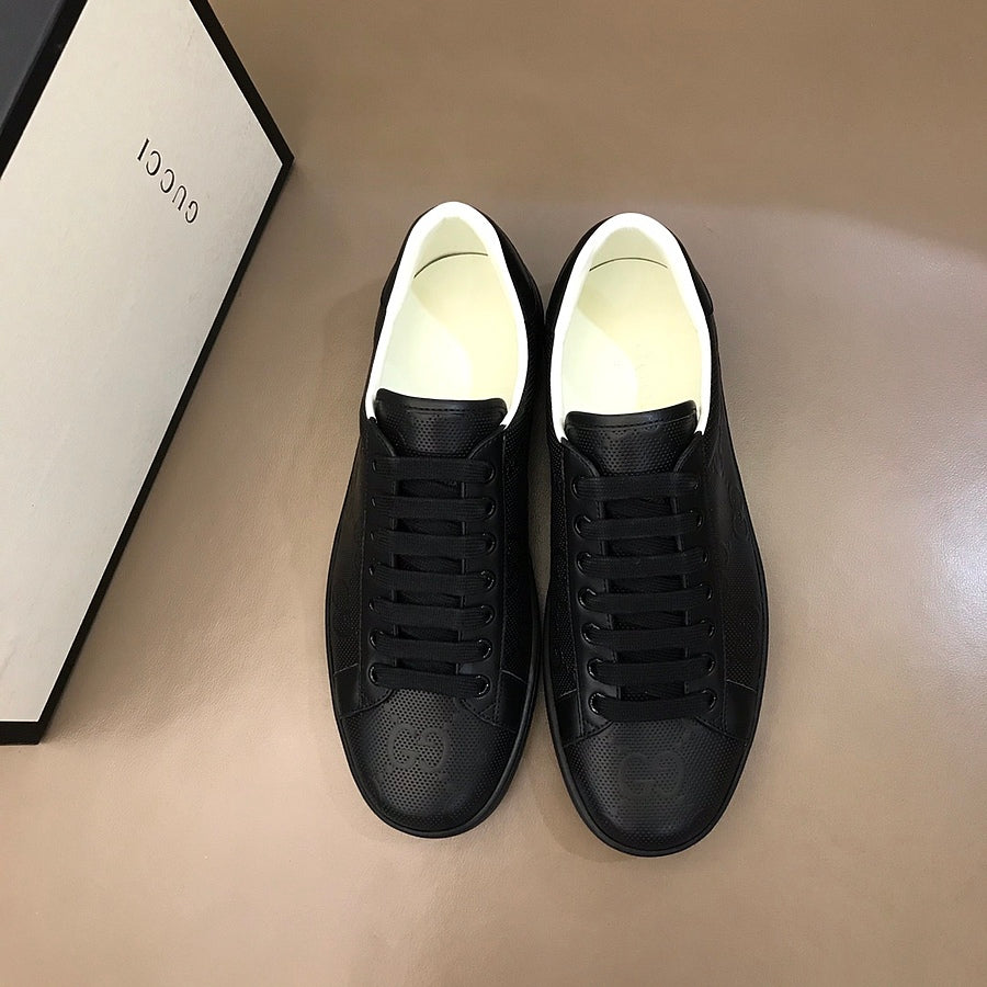 GUCCI SHOES