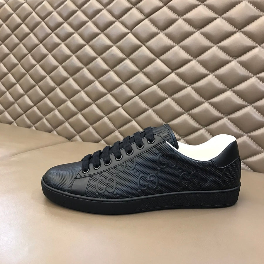 GUCCI SHOES