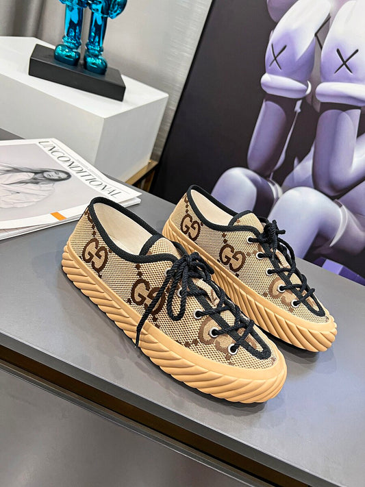 GUCCI SHOES