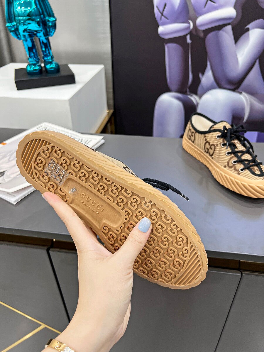 GUCCI SHOES