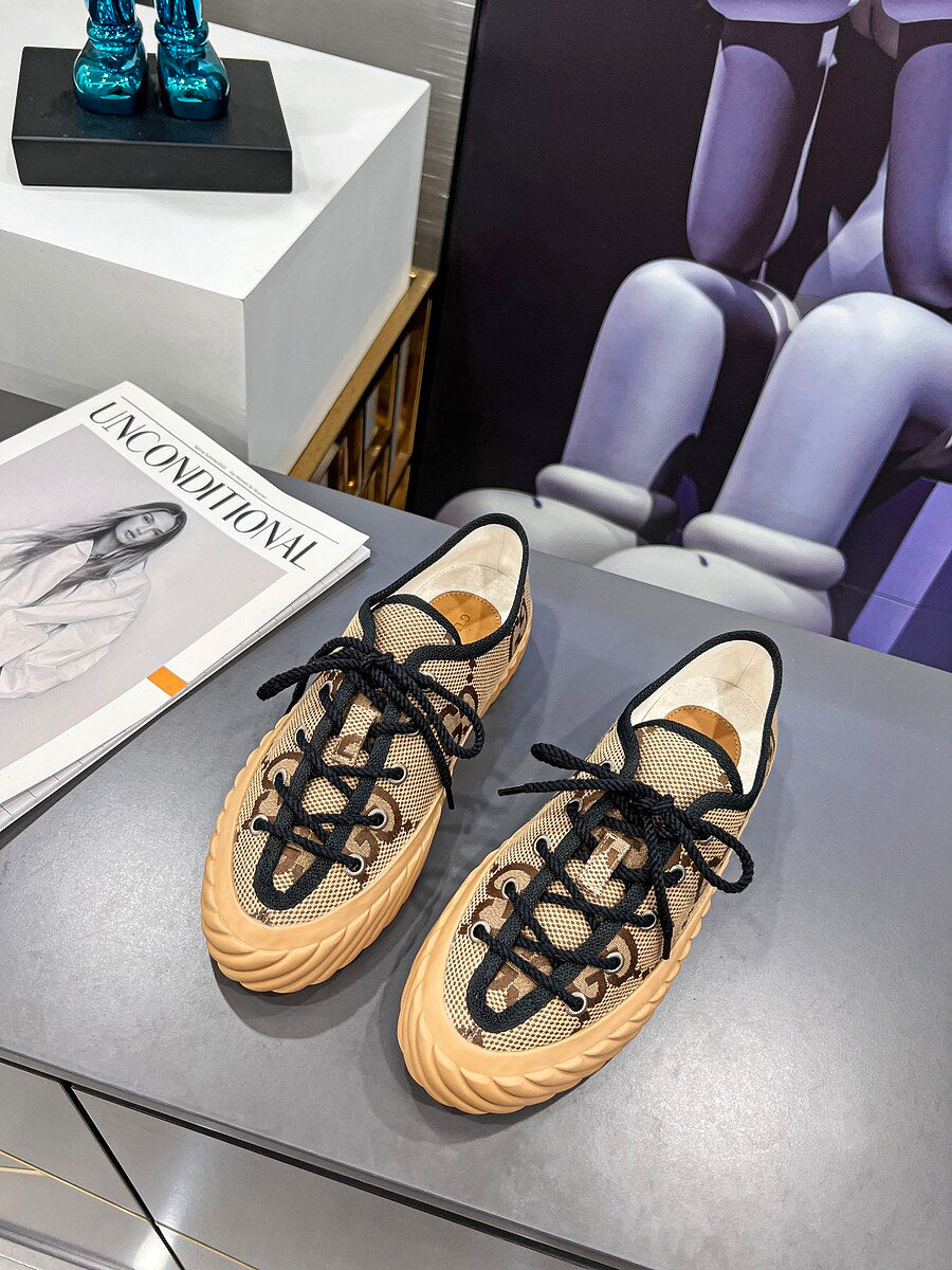 GUCCI SHOES