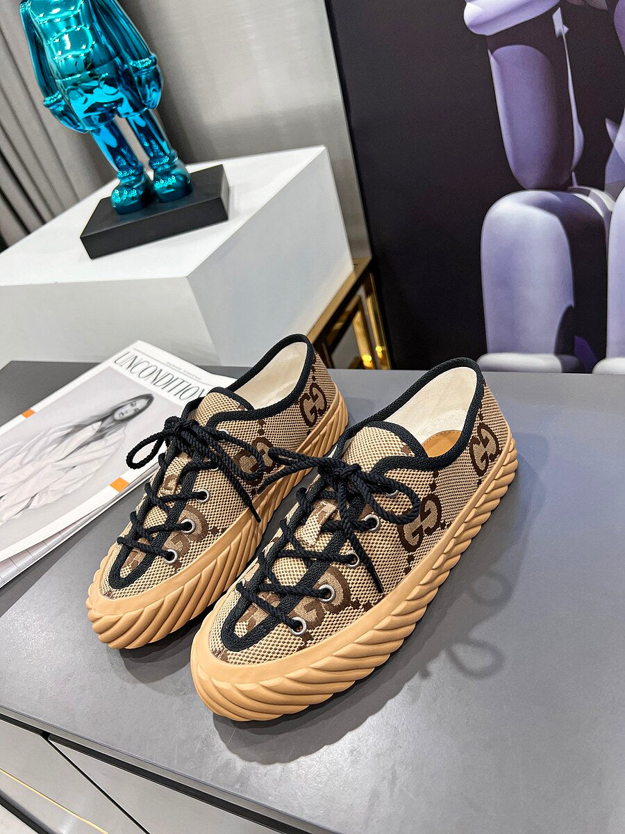 GUCCI SHOES