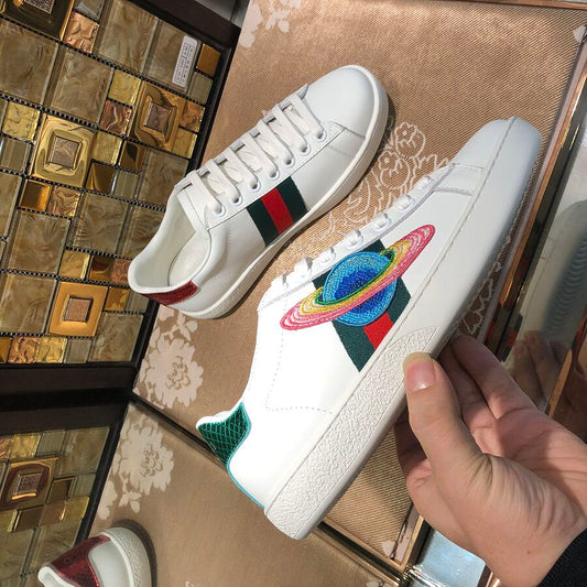 GUCCI SHOES