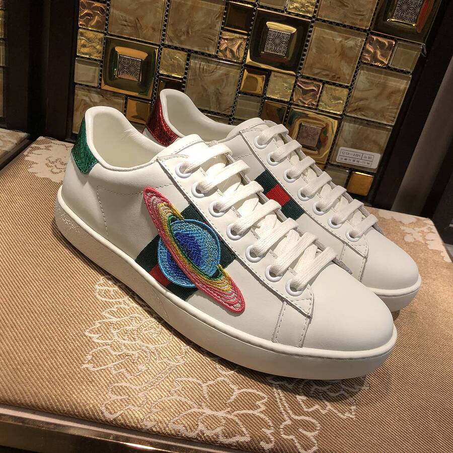 GUCCI SHOES