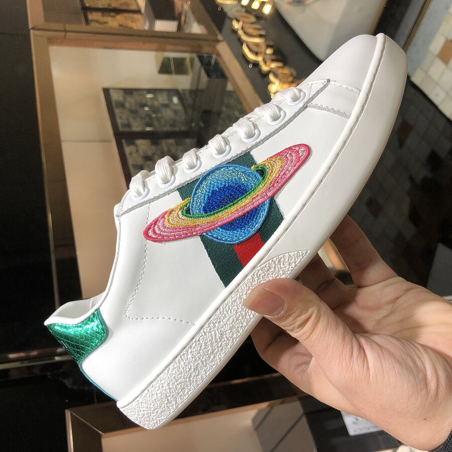 GUCCI SHOES