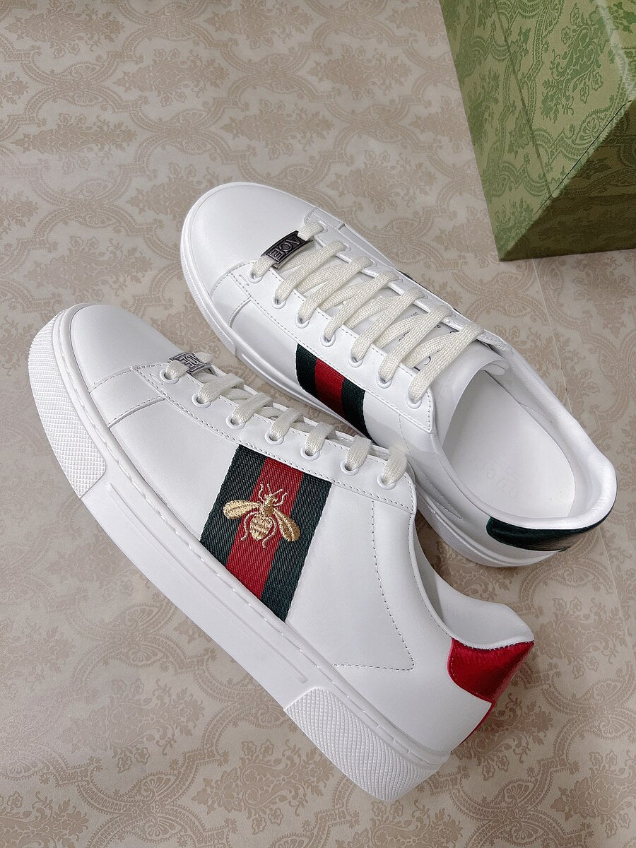 GUCCI SHOES