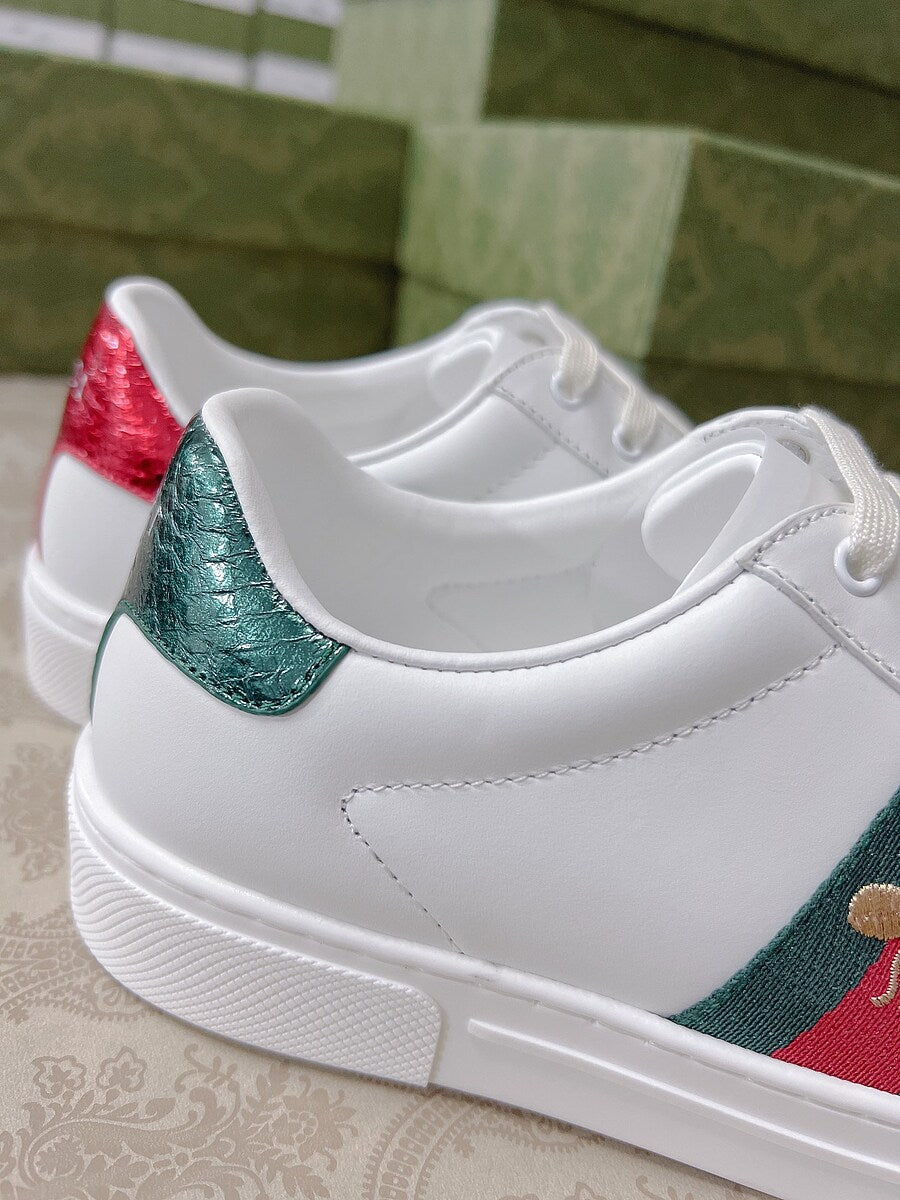 GUCCI SHOES