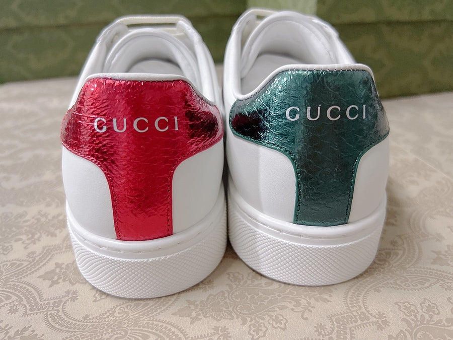 GUCCI SHOES
