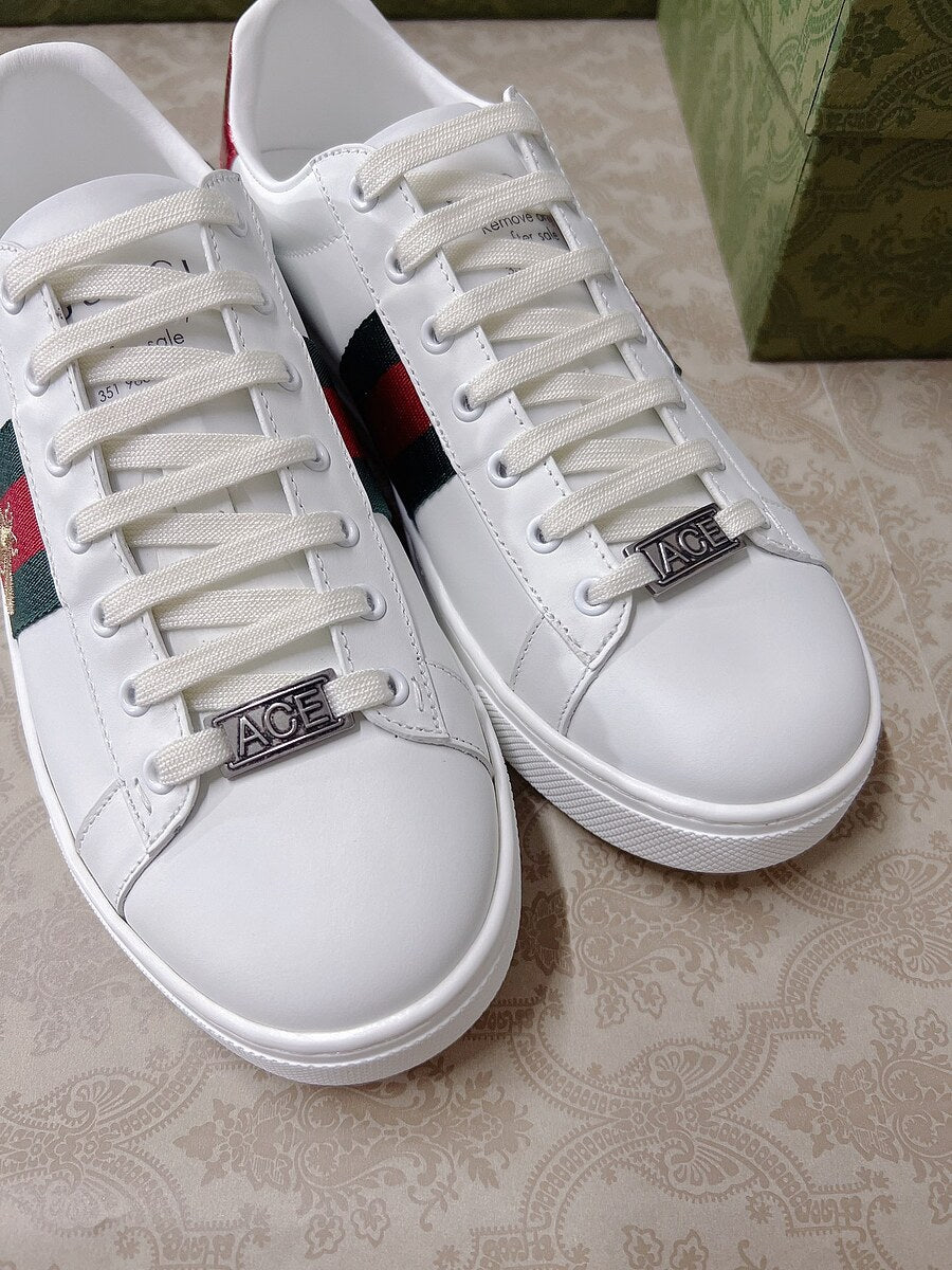 GUCCI SHOES