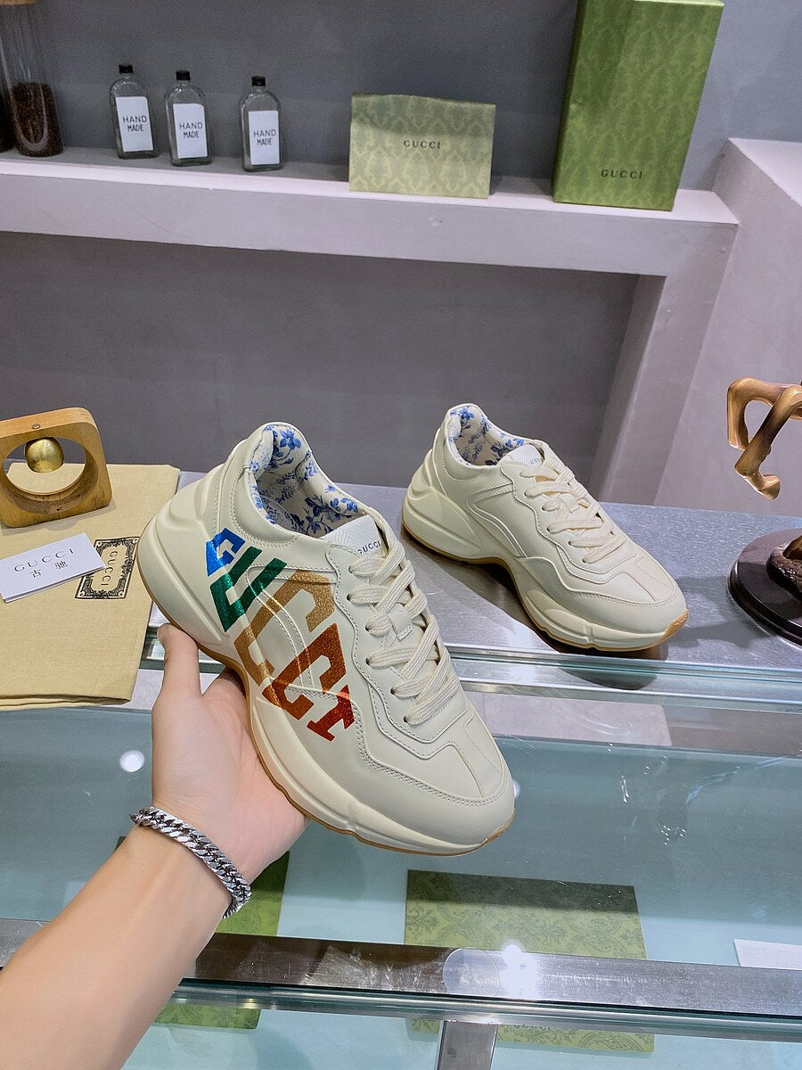 GUCCI SHOES