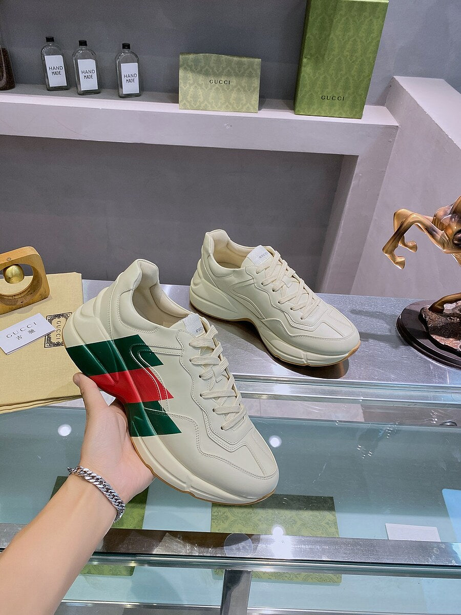 GUCCI SHOES