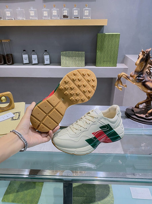 GUCCI SHOES