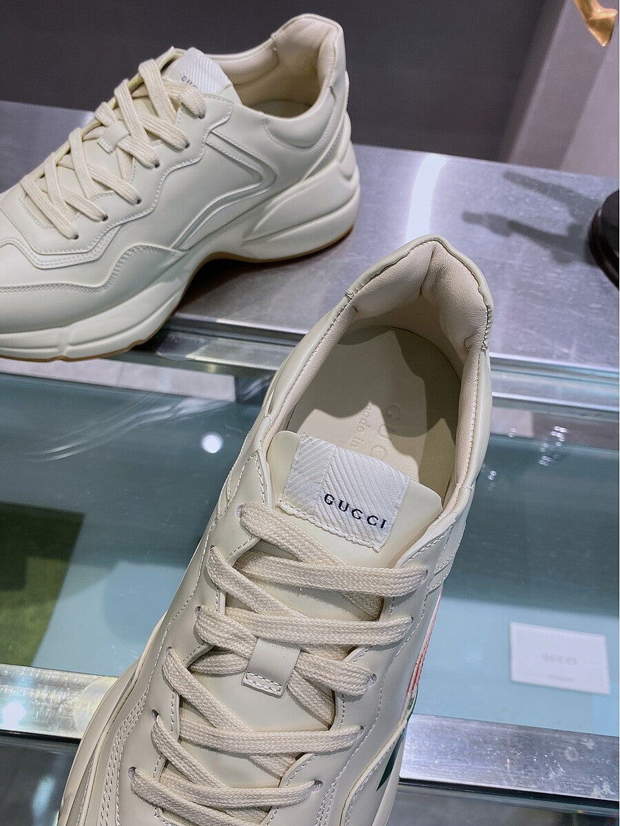 GUCCI SHOES