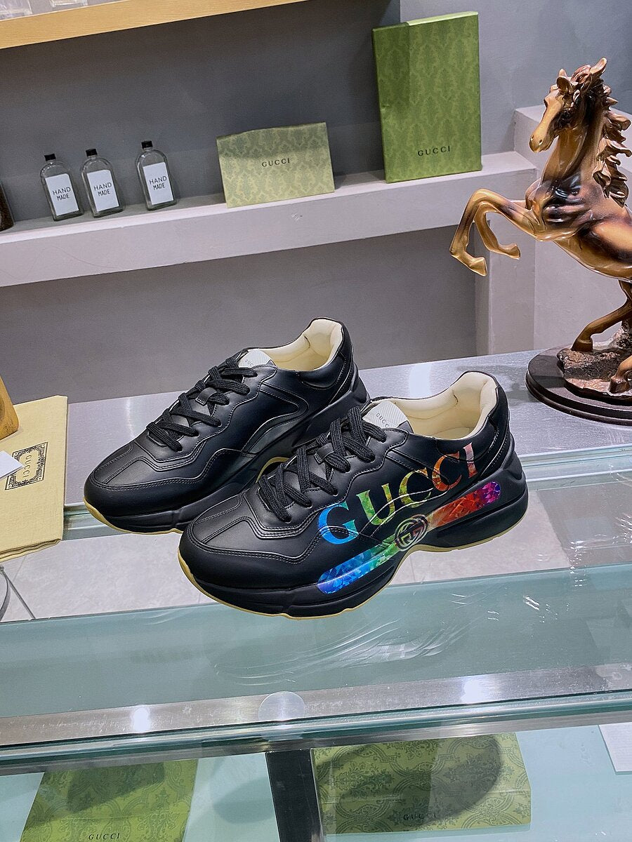 GUCCI SHOES