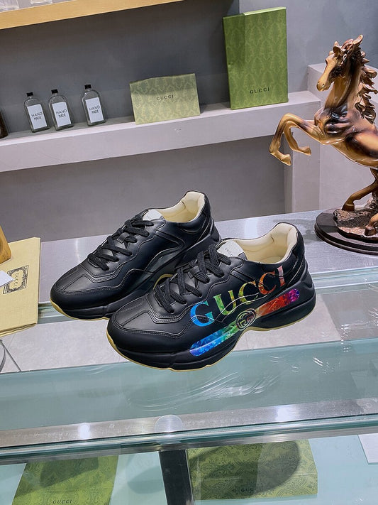 GUCCI SHOES