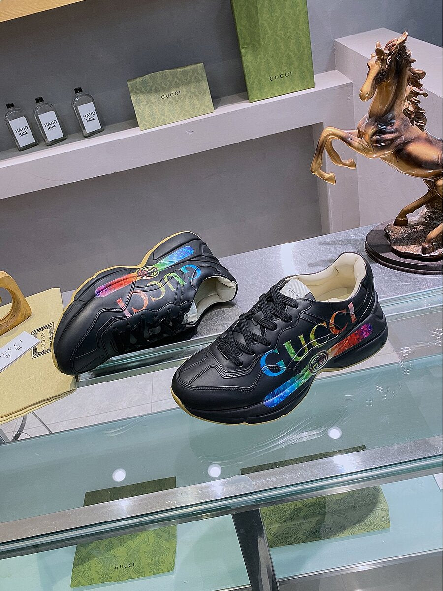 GUCCI SHOES