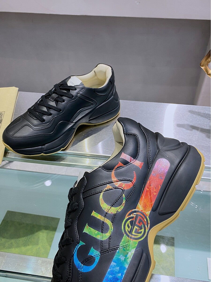GUCCI SHOES