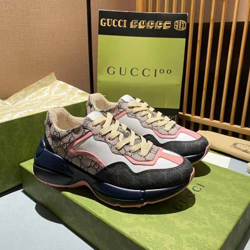 GUCCI SHOES