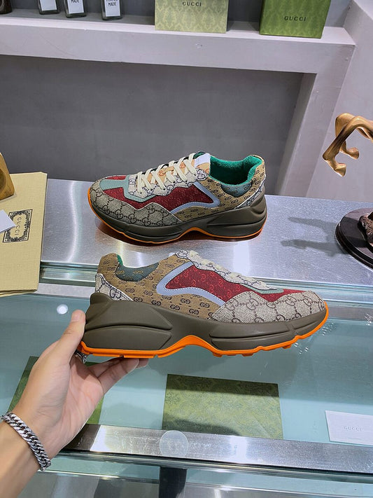 GUCCI SHOES