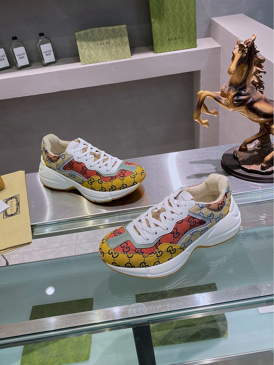 GUCCI SHOES