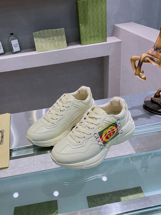 GUCCI SHOES